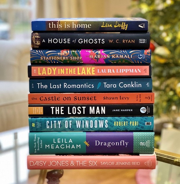 Top 10 Favorite Books Of 2019 | The Buzz Magazines